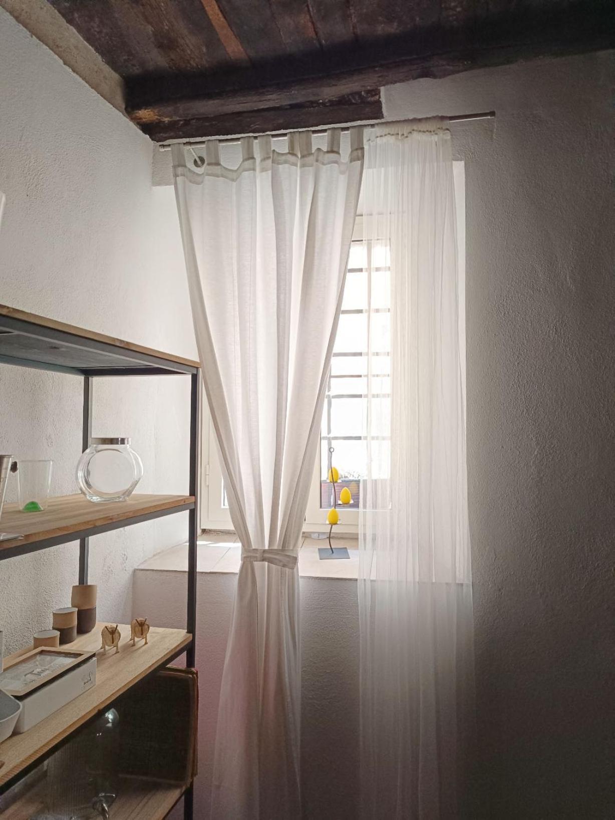 Stone House Apartment Veroli Exterior photo